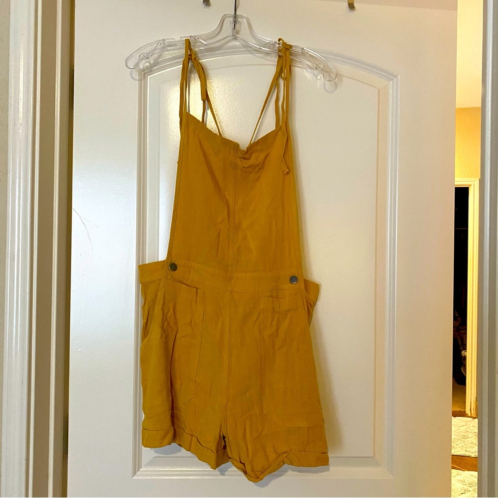NWT Listicle jumper